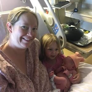 Meet your Posher, Melanie